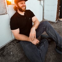 Bradley Metzger
