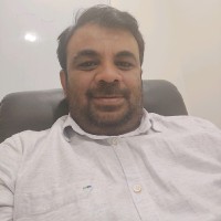 Pawan Verma