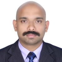 SREENU REMESAN