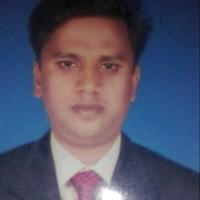 Md Akramul  Haque Kamal