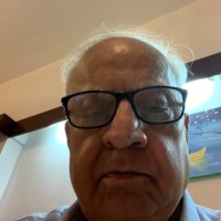 Arjun Hinduja