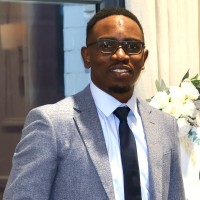 Derrick Maloba