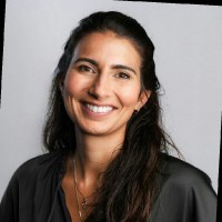 Laura Van Raaij