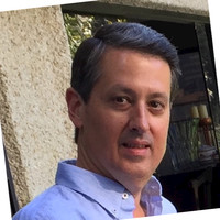 Francisco Rodriguez Matos