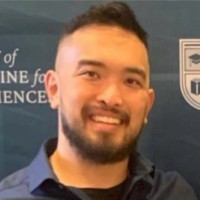 Richard Chae, PT, DPT, CSCS