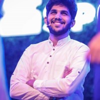 Sid Mehta
