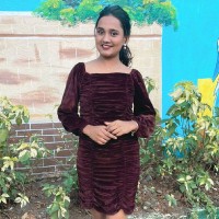 Chameli Deoghare