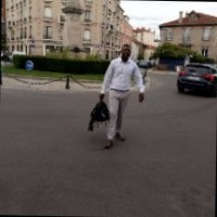 Alain Mbusa Ruvogho