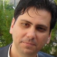 George Theodoropoulos