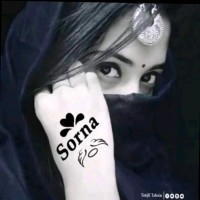 Sorna Moni