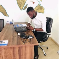 Michee Ayinga