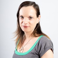 Aneta Václavíková