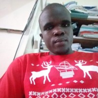 Moses Odera