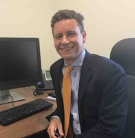 Oliver Templeton-Ward