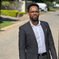 Kingsley Lenkokile