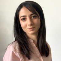Arpi Fahradyan