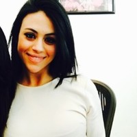 Yamila Ansourian