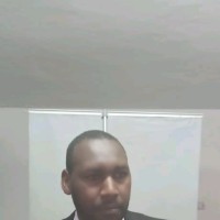 Fanuel Lagat