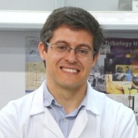 Joaquin Arias Pardilla