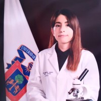 Alejandra Anahí Avila Coria