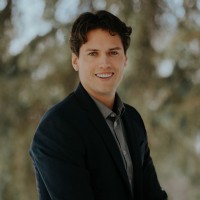 Connor Graham