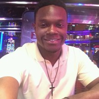 Jamacus Walker