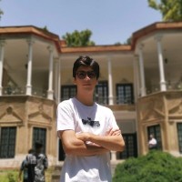 Farid Lahouti Eshkevari