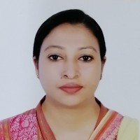 Easmin Shultana