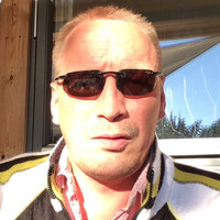 Frank Mikalsen