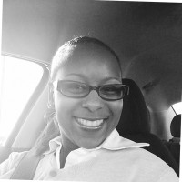 Stacie Mosley-Lynch