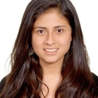 Stephany Milagros Saavedra Diaz