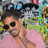 Raghu Kumar