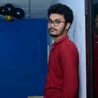 Praneeth Bongi