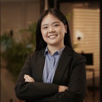 Joyce Heidi Ong