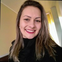 Lisiane Schmalfuss Silveira