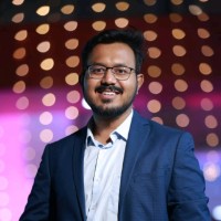 Dhruv Patidar