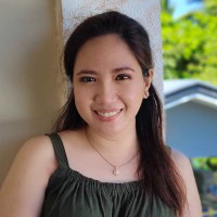 Bernadette Jimenez