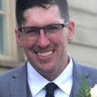 Brandon Dziklinski