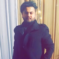 Abhimanyu Thakur