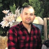 Michael Trevizo