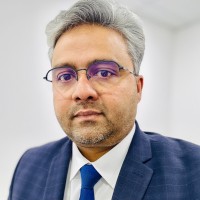 Biju Gangadharan