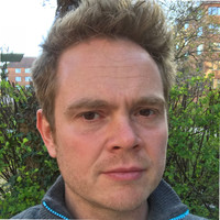 Kristian Hollmann