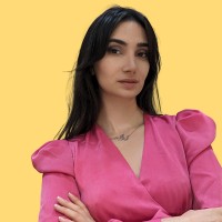 Ketevan Lazarashvili