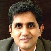 Vidhyashankar Sriram