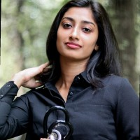 Dr Minnu Jayesh