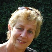 Mieke Nieuwegein