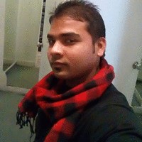 Rupchand Mandal