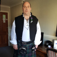Iain Murray