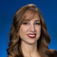 Alison B. Evans