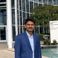 Vamsi Bommineedu